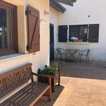 Alquilo En Homestay Hendaye